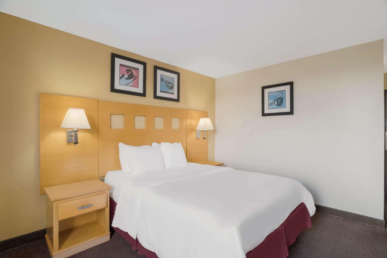 Quality Inn Alice Eksteriør billede