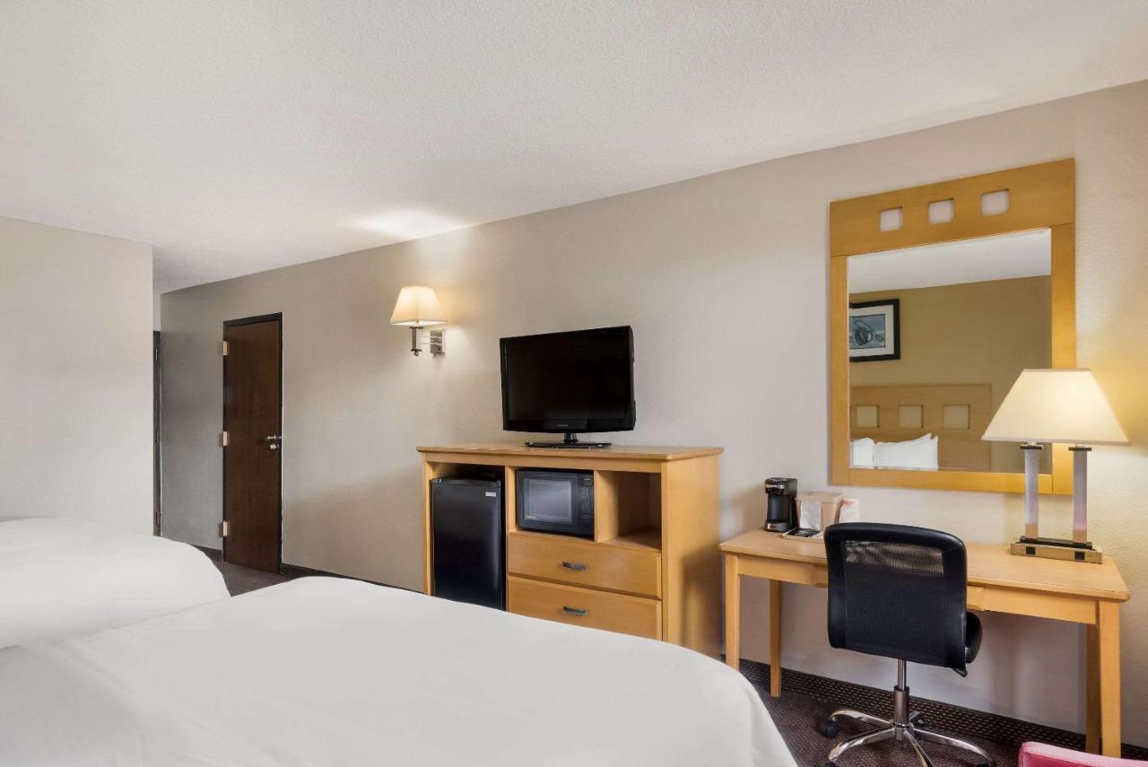 Quality Inn Alice Eksteriør billede