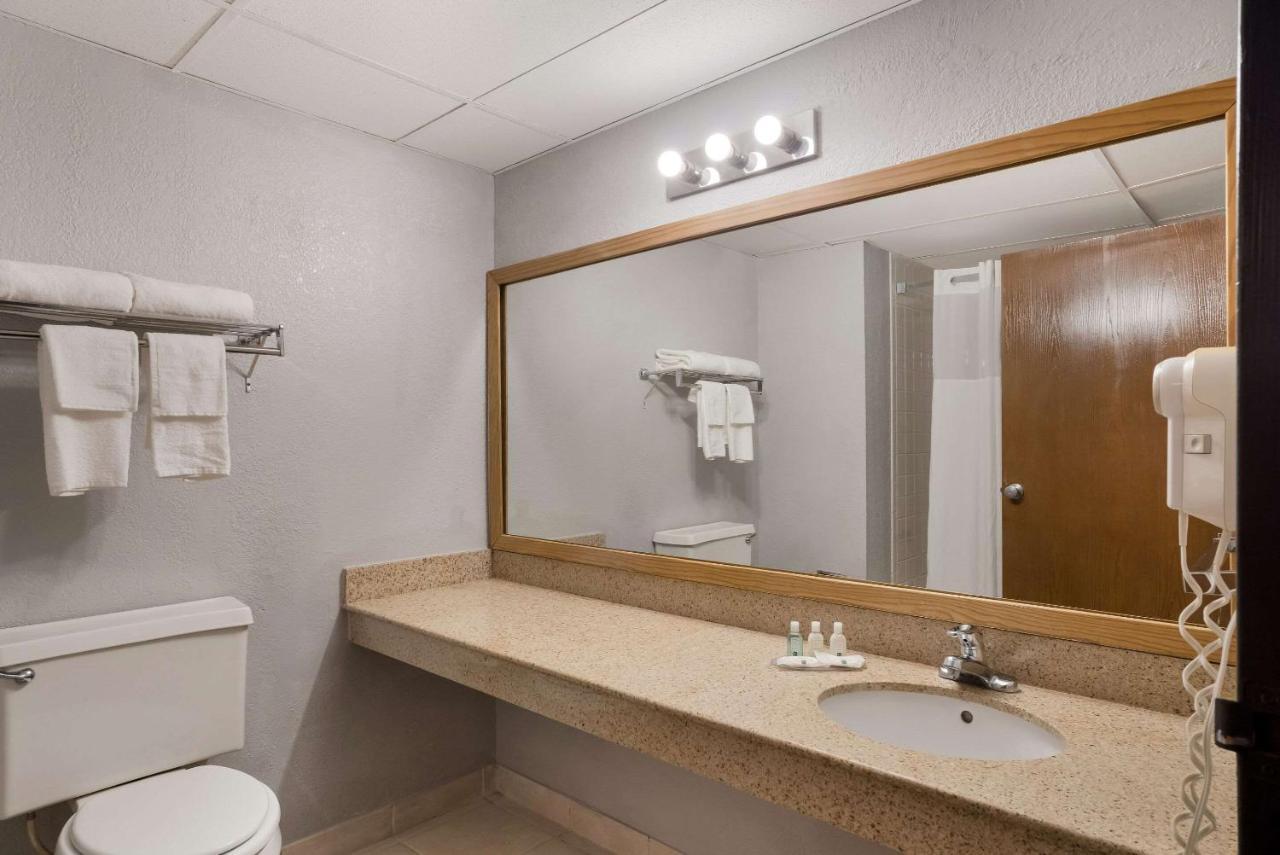 Quality Inn Alice Eksteriør billede